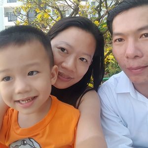 Meet your Posher, Thuy hang
